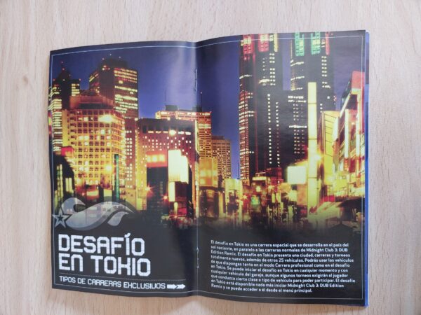 Midnight Club 3 DUB Edition - Imagen 6