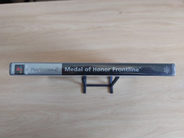 Medal of Honor Frontline [Platinum] - Imagen 3