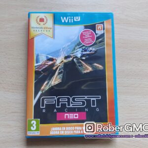 FAST Racing Neo [Nintendo Select]
