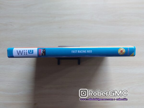 FAST Racing Neo [Nintendo Select] - Imagen 3