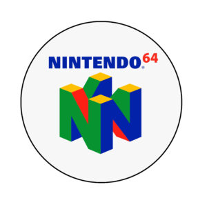 Repuestos Nintendo 64