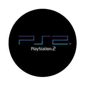 Repuestos PS2