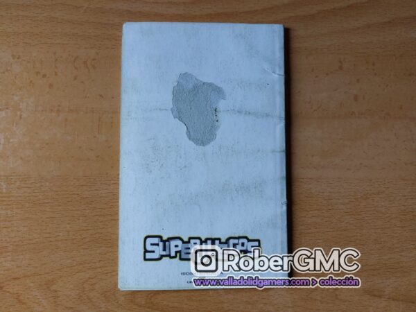 Super Juegos Super Trucos Nº20 - Imagen 2