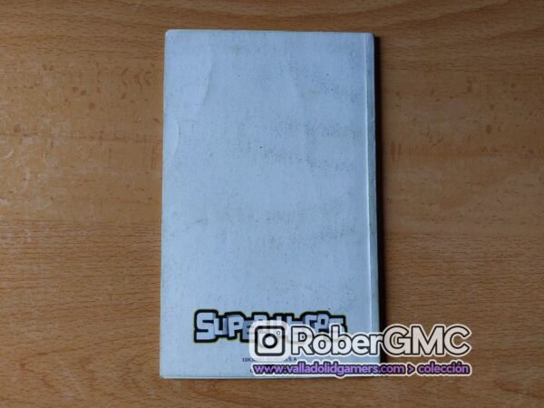 Super Juegos Super Trucos Nº23 - Imagen 2