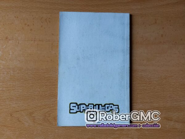 Super Juegos Super Trucos Nº19 - Imagen 2