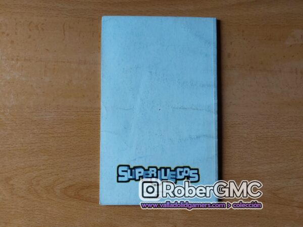 Super Juegos Super Trucos Nº21 - Imagen 2