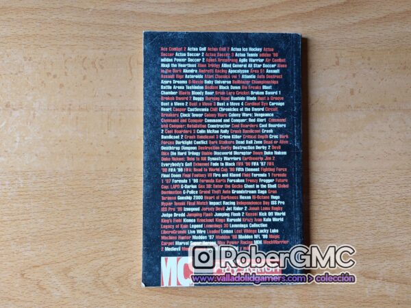Playstation Magazine 5 Top Secret A-Z - Imagen 2