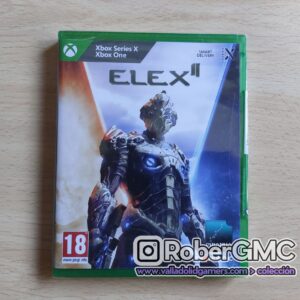 ELEX II