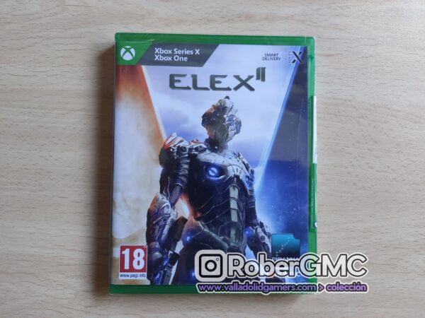 ELEX II