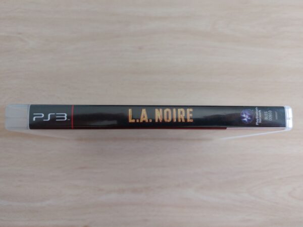 L.A. Noire - Imagen 3