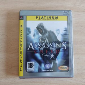 Assassins Creed [Platinum]