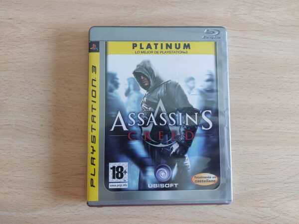 Assassins Creed [Platinum]