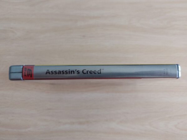 Assassins Creed [Platinum] - Imagen 3