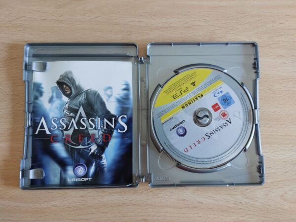 Assassins Creed [Platinum] - Imagen 4