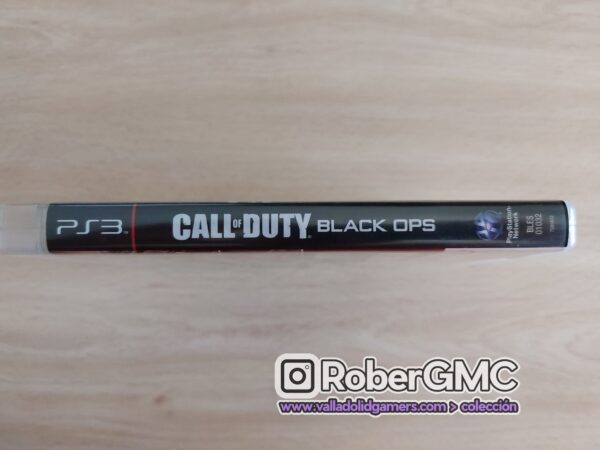 Call of Duty Black Ops - Imagen 3