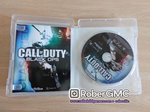Call of Duty Black Ops - Imagen 4