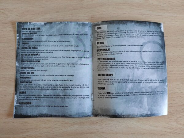 Uncharted 2 [Platinum] - Imagen 5