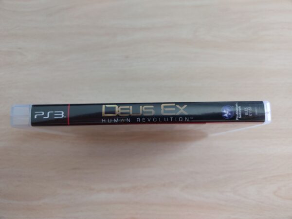 Deux EX Human Revolution - Imagen 3