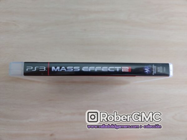 Mass Effect 2 - Imagen 3