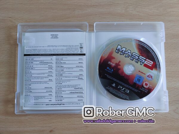 Mass Effect 2 - Imagen 4