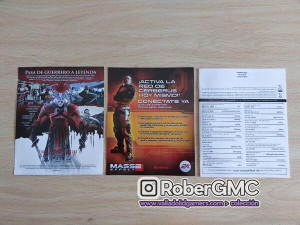 Mass Effect 2 - Imagen 5