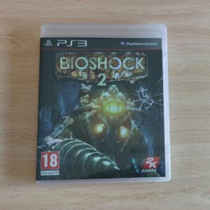 Bioshock 2