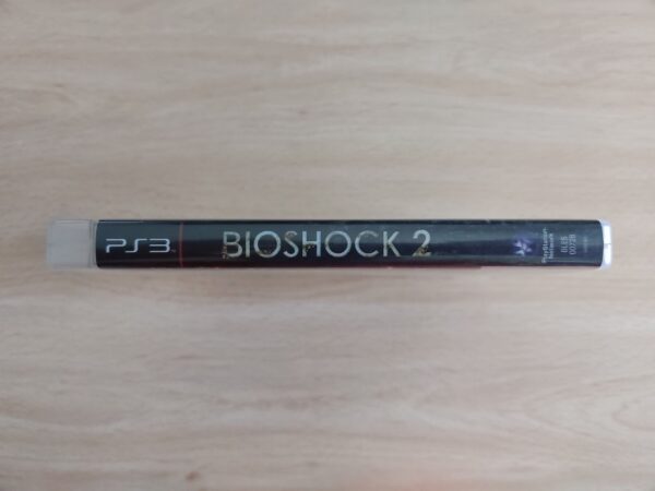 Bioshock 2 - Imagen 3