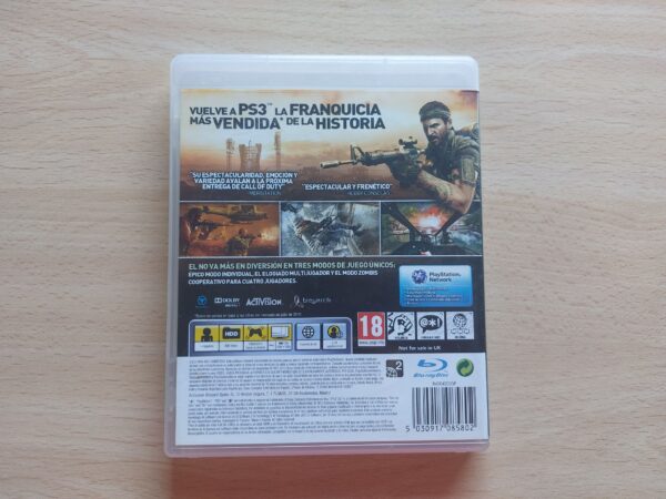 Call of Duty Black Ops - Imagen 2