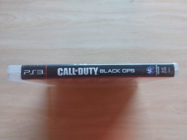 Call of Duty Black Ops - Imagen 3