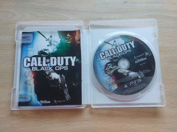 Call of Duty Black Ops - Imagen 4