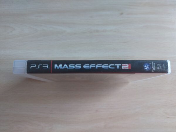 Mass Effect 2 - Imagen 3
