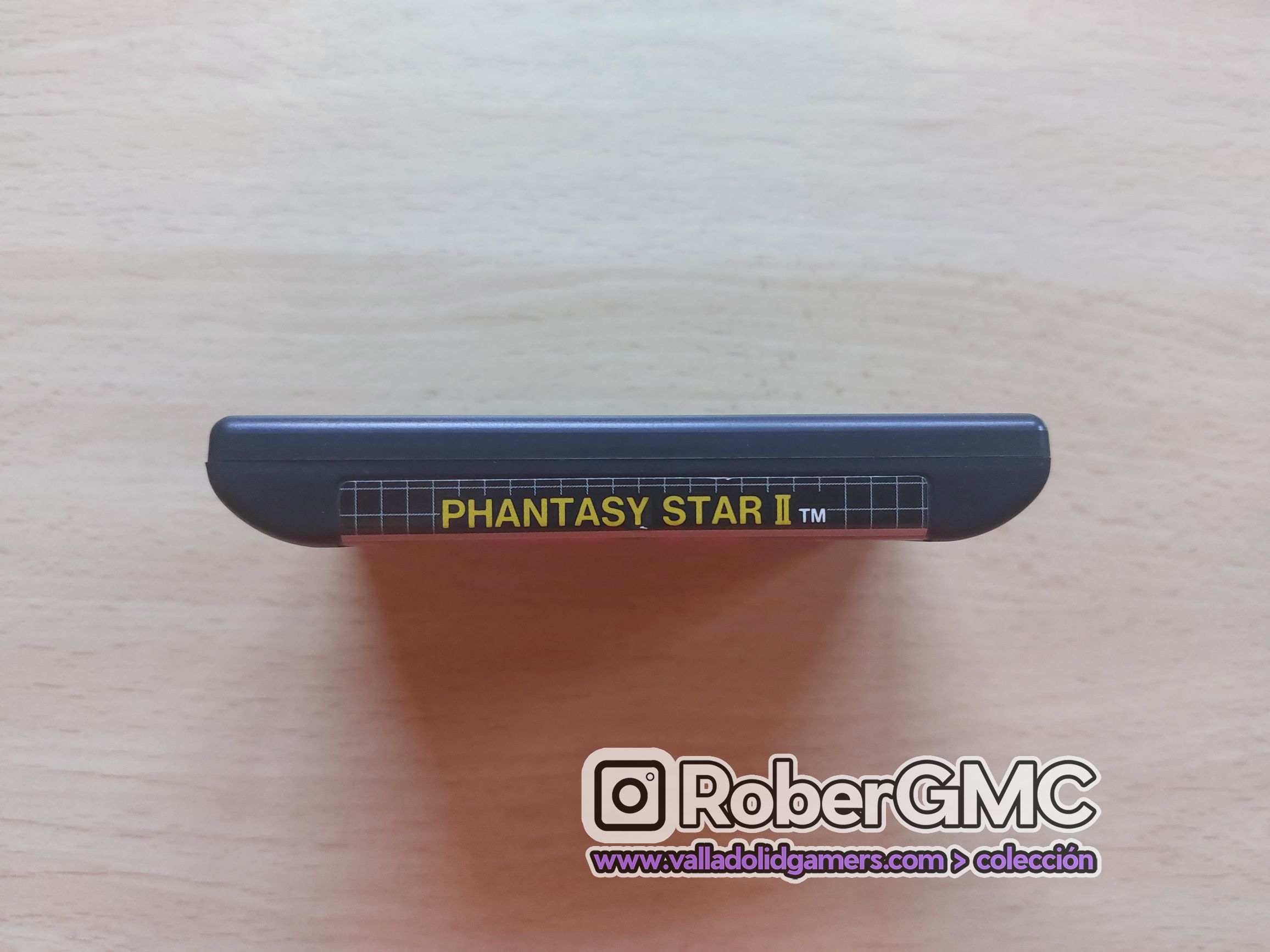 Phantasy Star II - Imagen 6