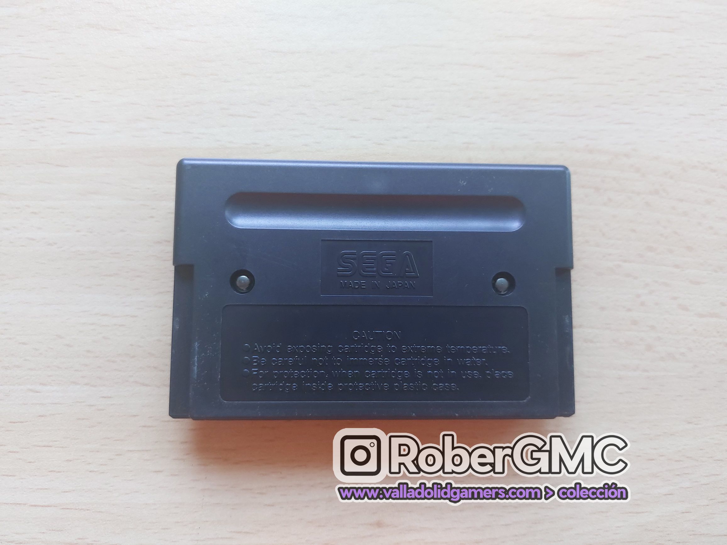 Phantasy Star II - Imagen 7