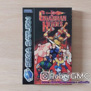 Guardian Heroes