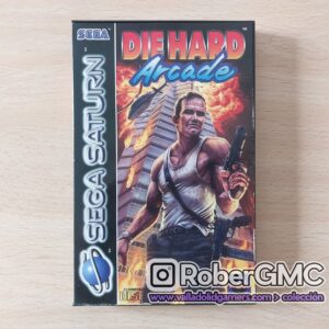 Die Hard Arcade