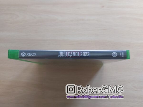 Just Dance 2022 - Imagen 3