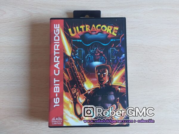 Ultracore