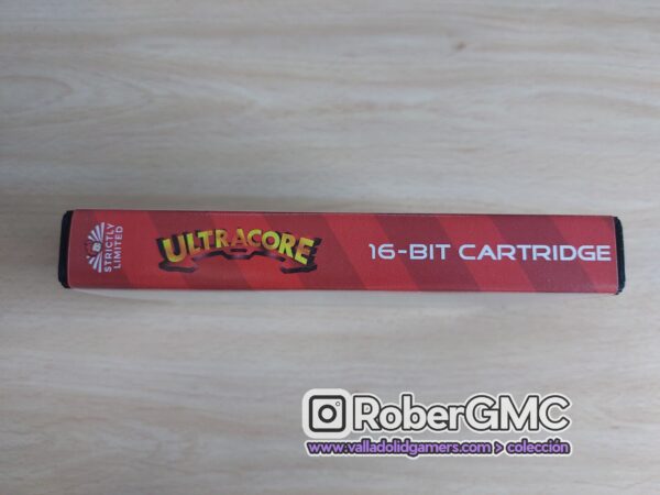 Ultracore - Imagen 3