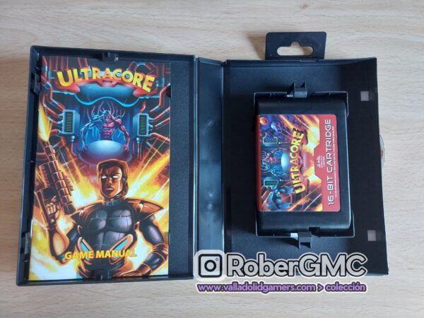 Ultracore - Imagen 4