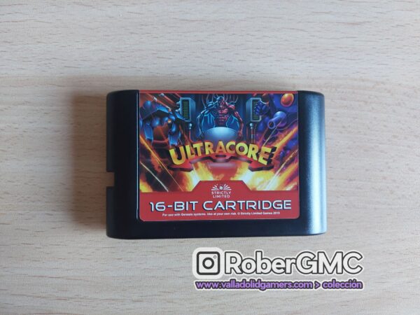 Ultracore - Imagen 5
