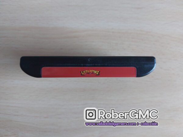 Ultracore - Imagen 6