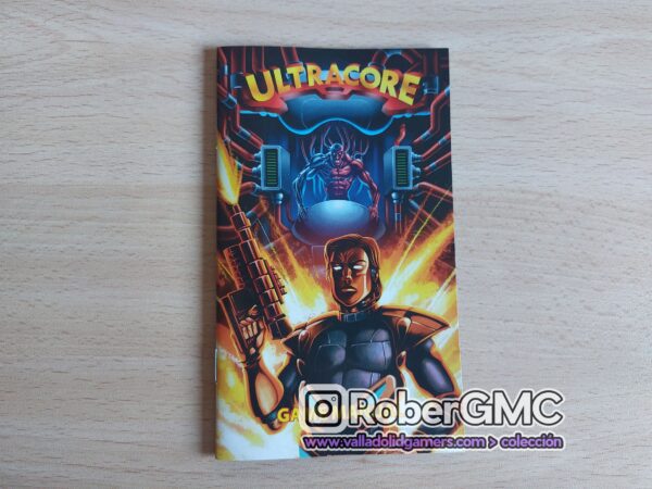 Ultracore - Imagen 8