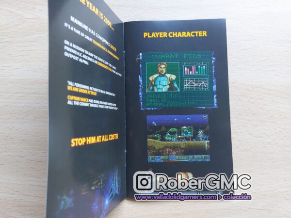Ultracore - Imagen 10