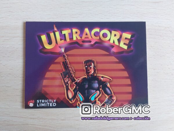 Ultracore - Imagen 11