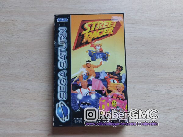 Street Racer