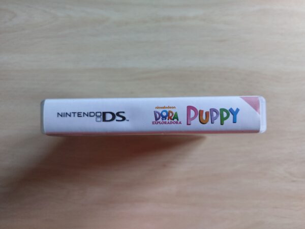 Dora la Exploradora Puppy - Imagen 3