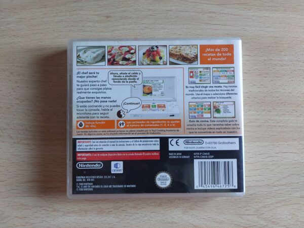 ¡Cocina conmigo!: ¿Qué preparamos hoy? - Imagen 2