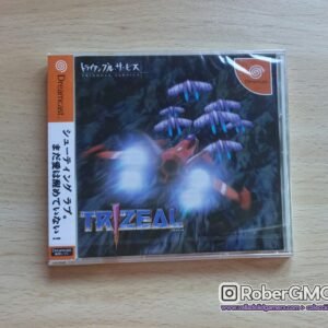 Trizeal