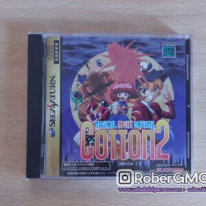 Cotton 2