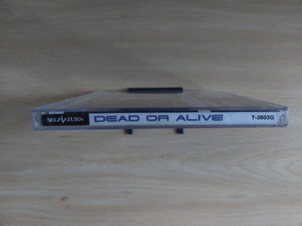 Dead or Alive - Imagen 2